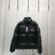 Prada Down Jackets